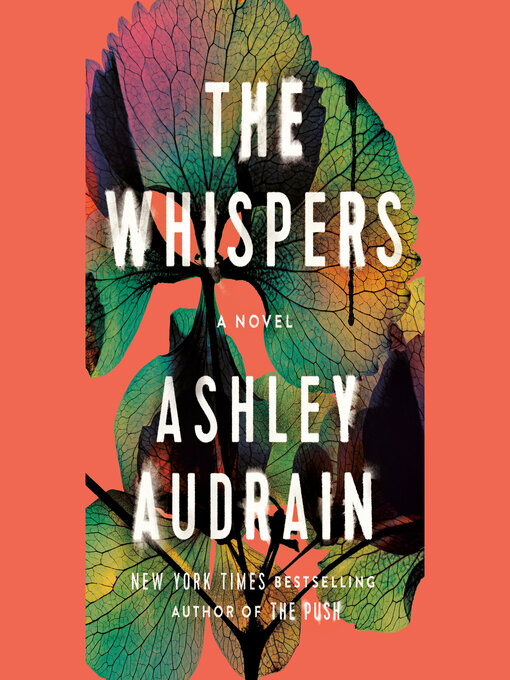 Title details for The Whispers by Ashley Audrain - Wait list